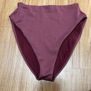 Left on Friday Hi Tide Bottoms